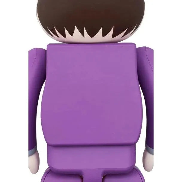400% Bearbrick - Willy Wonka