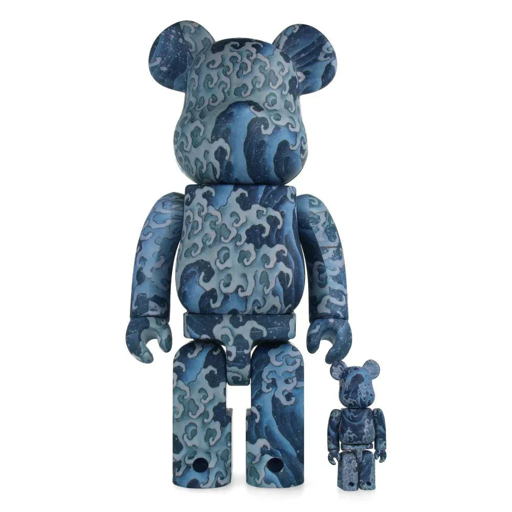 BearBrick - DFace - 400% + 100% - Invader Kaws Obey Banksy Vhils JR Dface BearBrick - DFace - 400% + 100% - Invader Kaws Obey Banksy Vhils JR Dface