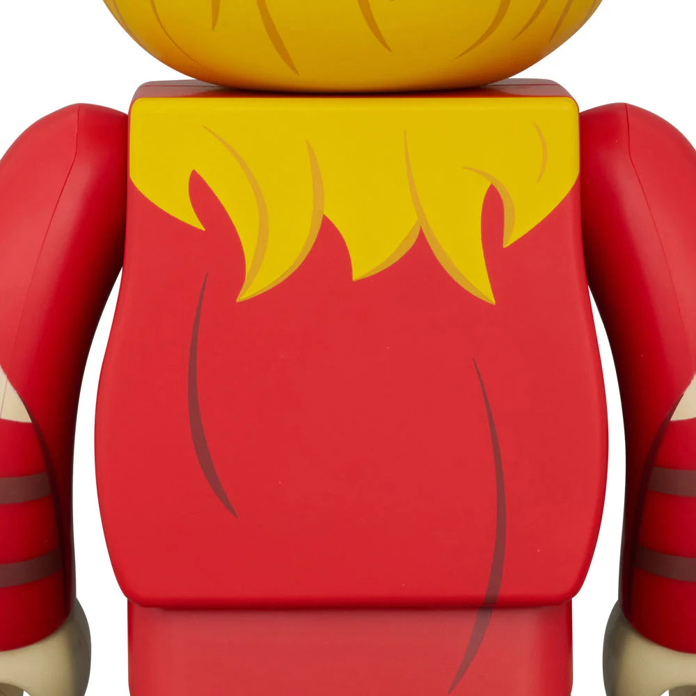 400 % Bearbrick – Thor