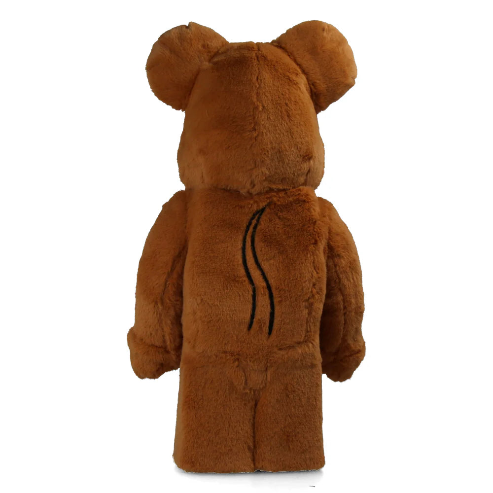 400% Bearbrick – Jerry (Kostümversion)