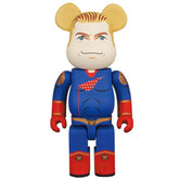 400 % Bearbrick – Homelander (The Boys)