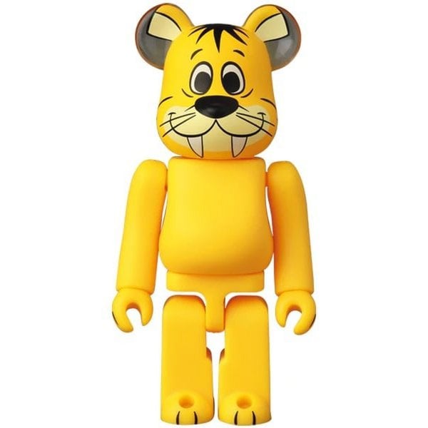 100 % Bearbrick Blindbox Serie 45 – 1 Stk