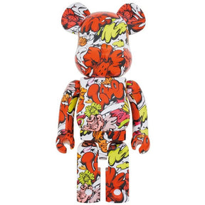 1000 % Bearbrick – Shun Sudo