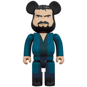 400 % Bearbrick – Billy Butcher (The Boys)