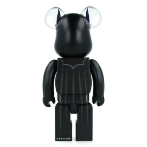 400% Bearbrick - Batman (The Flash Multiverse Ver.)