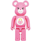 400 % Bearbrick – Secret Bear (Care Bears)