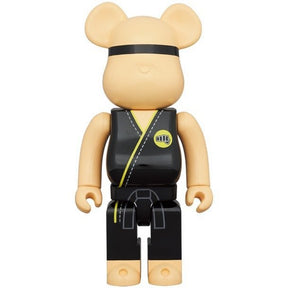 400 % Bearbrick – Cobra Kai (Cobra Kai)