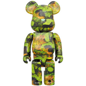 400 % Bearbrick – Pushead (Vol. 6)