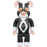 1000 % Bearbrick – Mohawk (Gremlins 2: The New Batch)