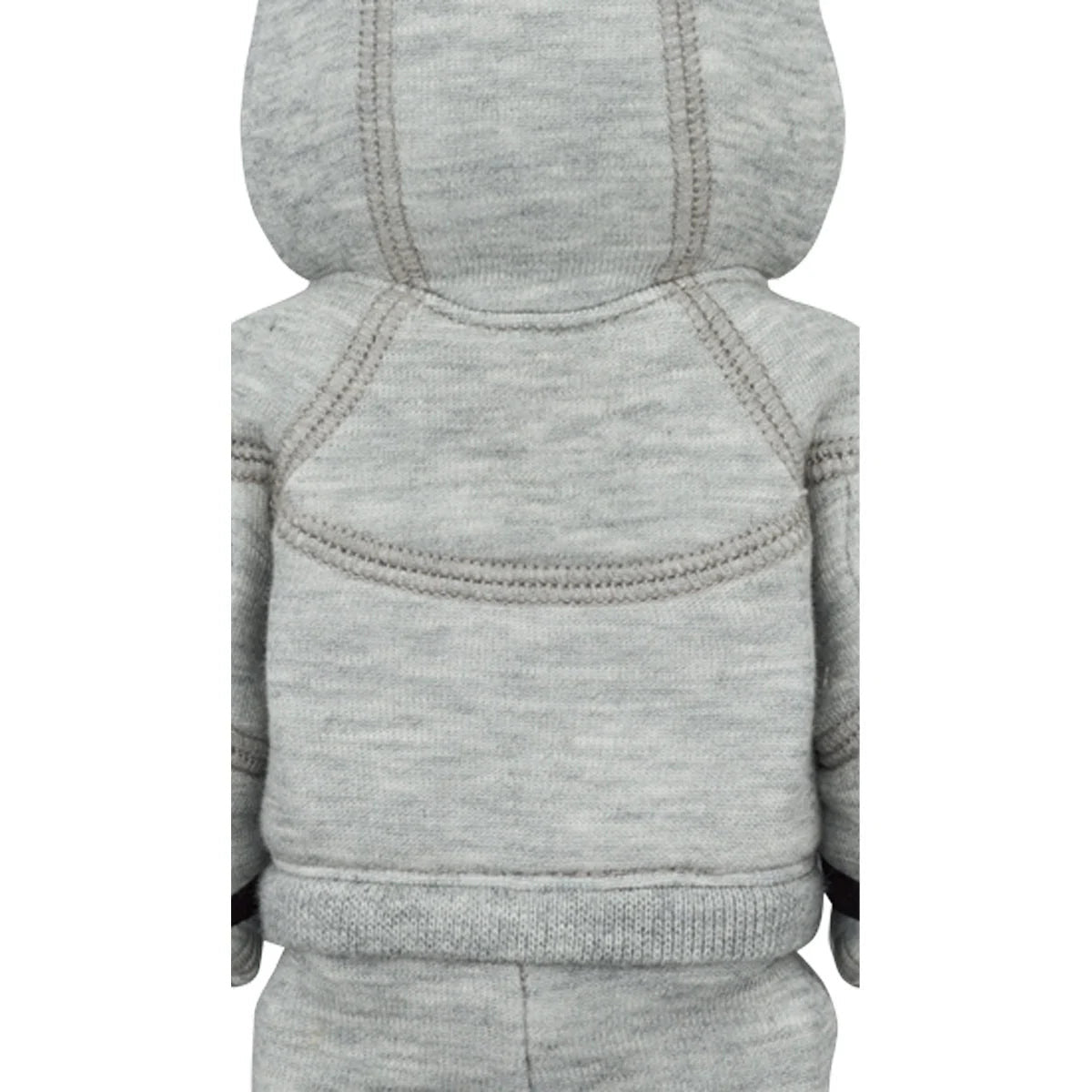 1000% Bearbrick - Nike Tech Fleece N98