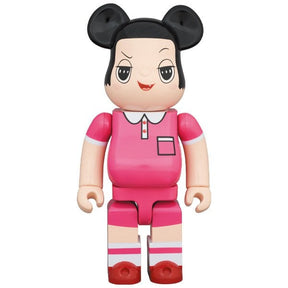 400 % Bearbrick – Chico-Chan