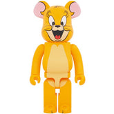 1000 % Bearbrick – Jerry Classic Color (Tom &amp; Jerry)