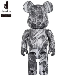 400 % Bearbrick – Brandon Holt