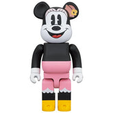 1000 % Bearbrick – Minnie Mouse (Lunchbox) 