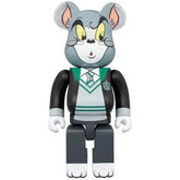 1000% Bearbrick - Tom (Hogwarts House Robes)