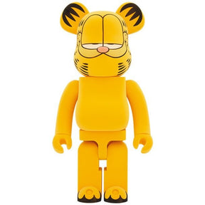 1000 % Bearbrick – Garfield (Flocky Hrsg.)