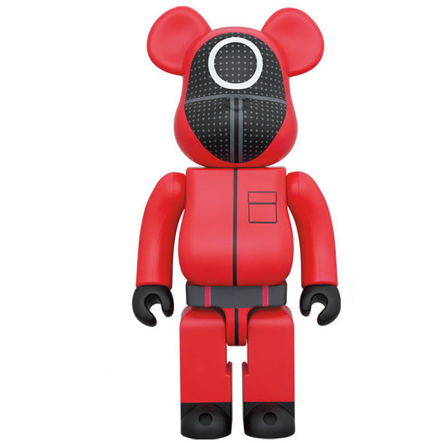400% & 100% Bearbrick Set - Rosie The Robot (The Jetsons) | Kaufen