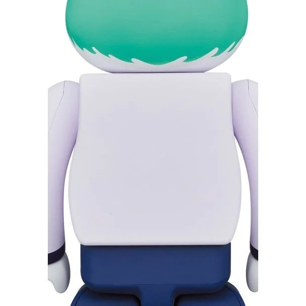 400% Bearbrick - Der Joker (The Dark Knight Returns)