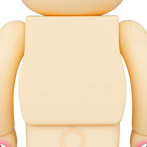 400 % Bearbrick – Korilakkuma (San-x)