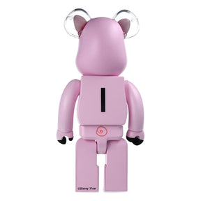 400 % Bearbrick – Hamm (Toy Story)