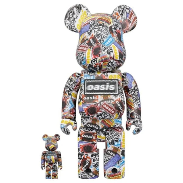 Bearbrick Stay Puft Marshmallow Mann Wut Gesicht 400% Weiß – DE Bearbrick Stay Puft Marshmallow Mann Wut Gesicht 400% Weiß – DE