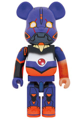 1000% Bearbrick - Evangelion (EVA Nr.1 - Erwachen)