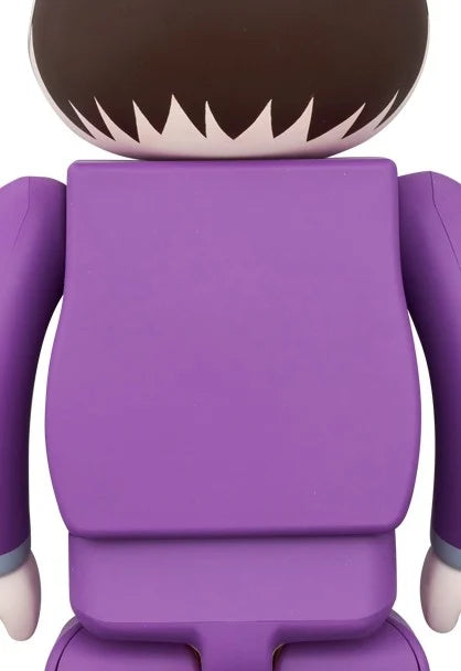 400 % Bearbrick – Willy Wonka