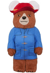 400 % Bearbrick – Paddington (Kostüm)