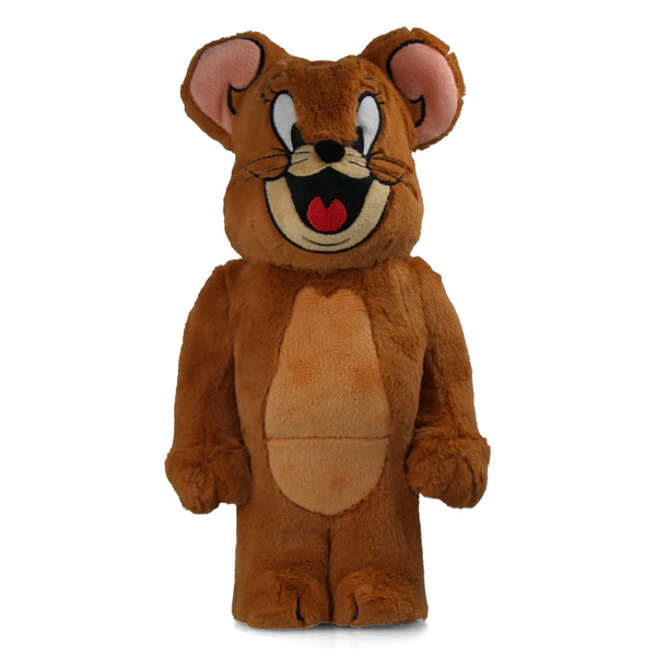 400% Bearbrick – Jerry (Kostümversion)