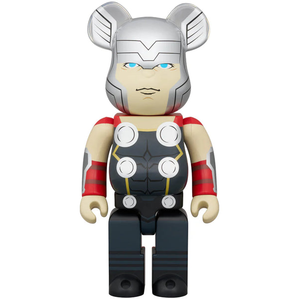 400 % Bearbrick – Thor