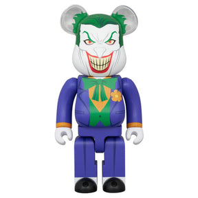 400% Bearbrick – The Joker (Batman: Hush)