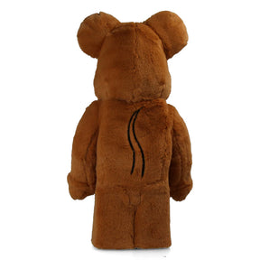 400% Bearbrick – Jerry (Kostümversion)