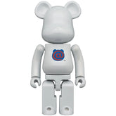 200 % Bearbrick – 1. Modell – 20. Jahrestag – (Chogokin)
