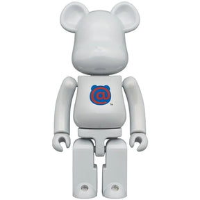 200 % Bearbrick – 1. Modell – 20. Jahrestag – (Chogokin)