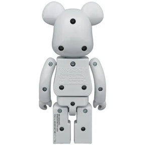 200 % Bearbrick – 1. Modell – 20. Jahrestag – (Chogokin)