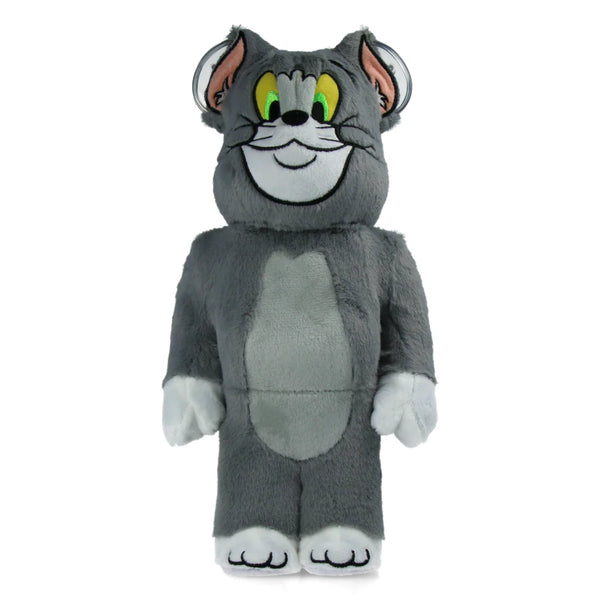 400 % Bearbrick – Tom (Kostümversion)