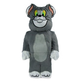 400 % Bearbrick – Tom (Kostümversion)