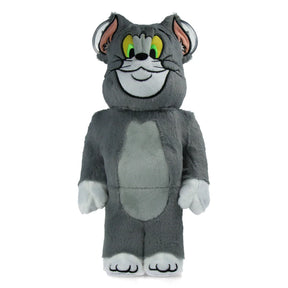400 % Bearbrick – Tom (Kostümversion)