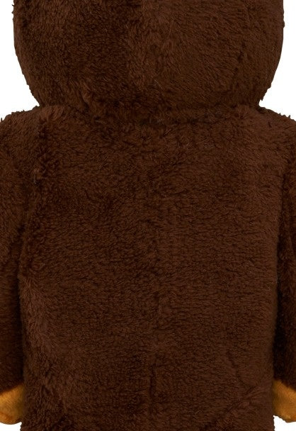 400% Bearbrick – Baby Milo by BAPE – A Bathing Ape (Costume Edition)