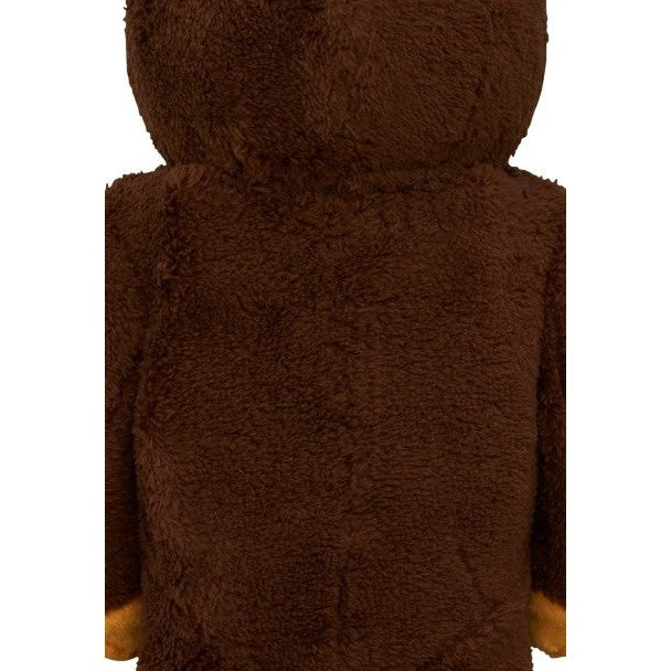 400% Bearbrick – Baby Milo by BAPE – A Bathing Ape (Costume Edition)