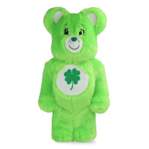 Bearbrick Set – The Matrix Resurrections, 400% & 100%