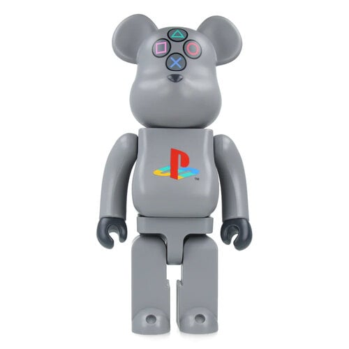 1000% Bearbrick - Shun Sudo