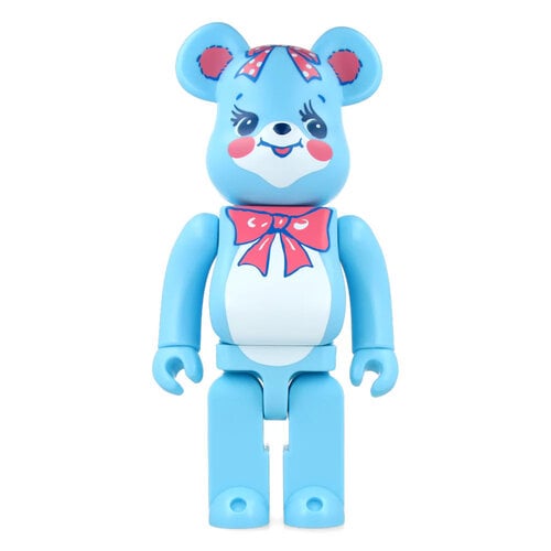 1000% Bearbrick - Shun Sudo